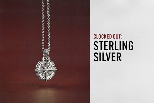 Sterling Silver What You Need To Know