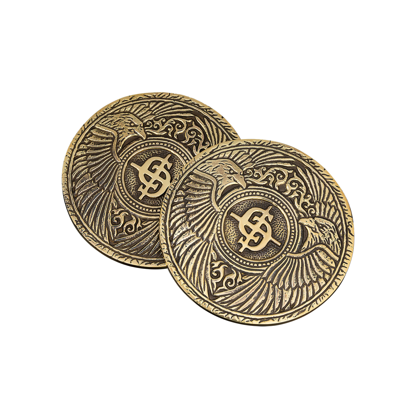 Admiral Coaster 2 Pack