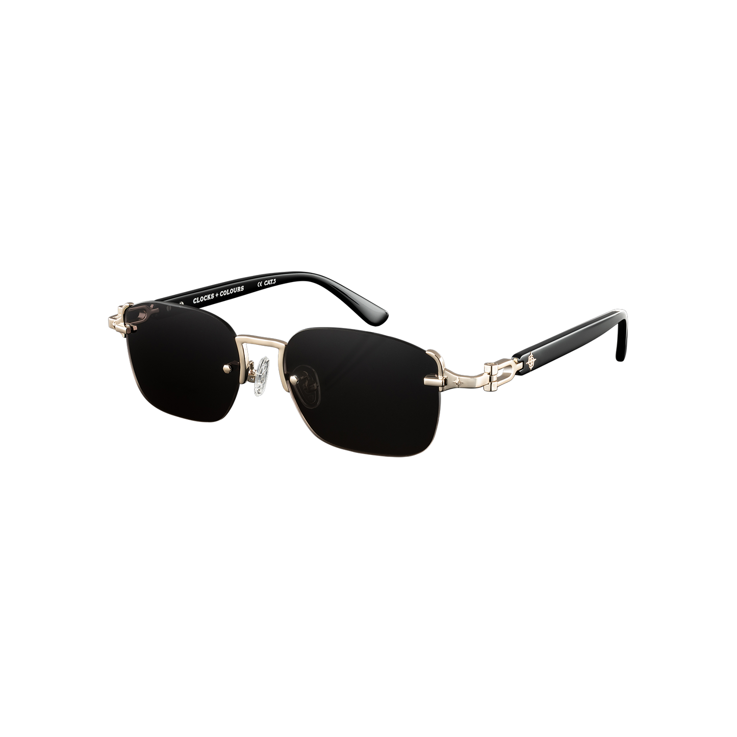 Avenue x Gold