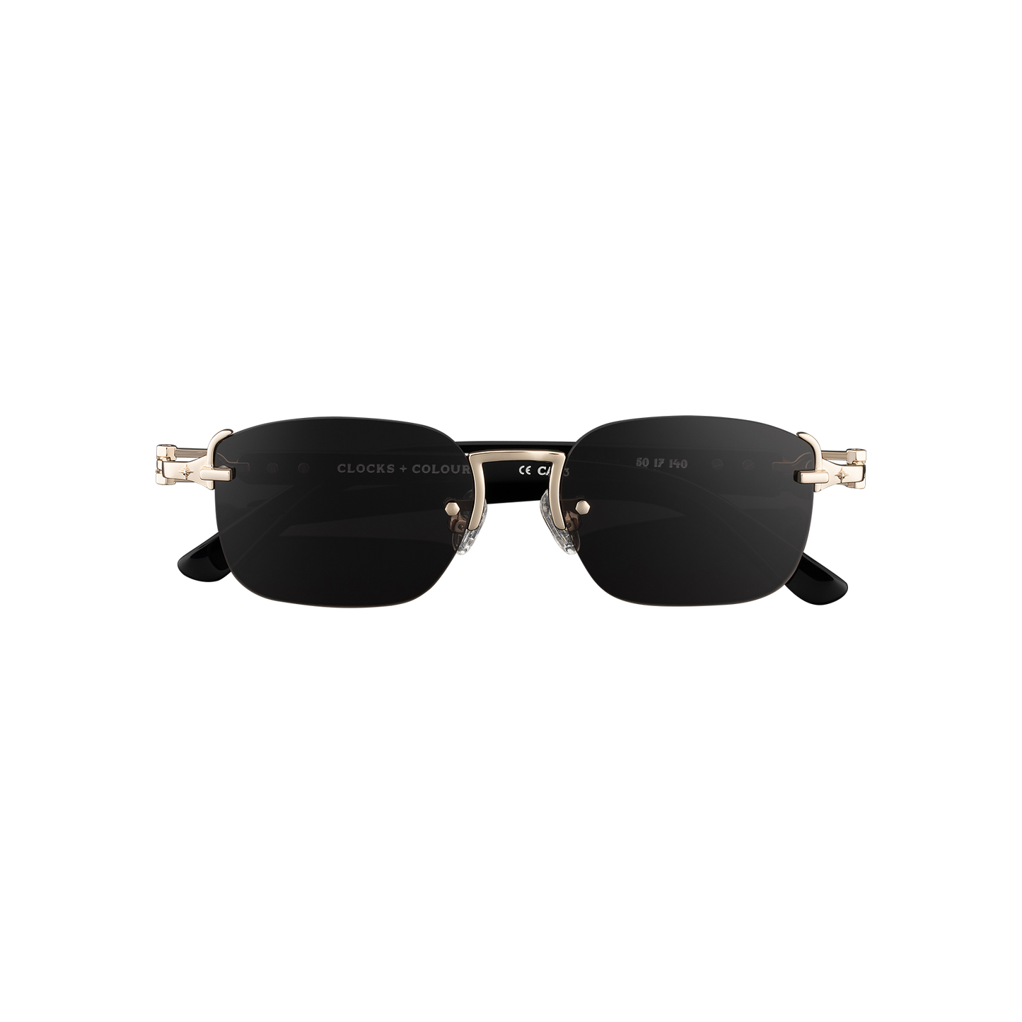 Avenue x Gold
