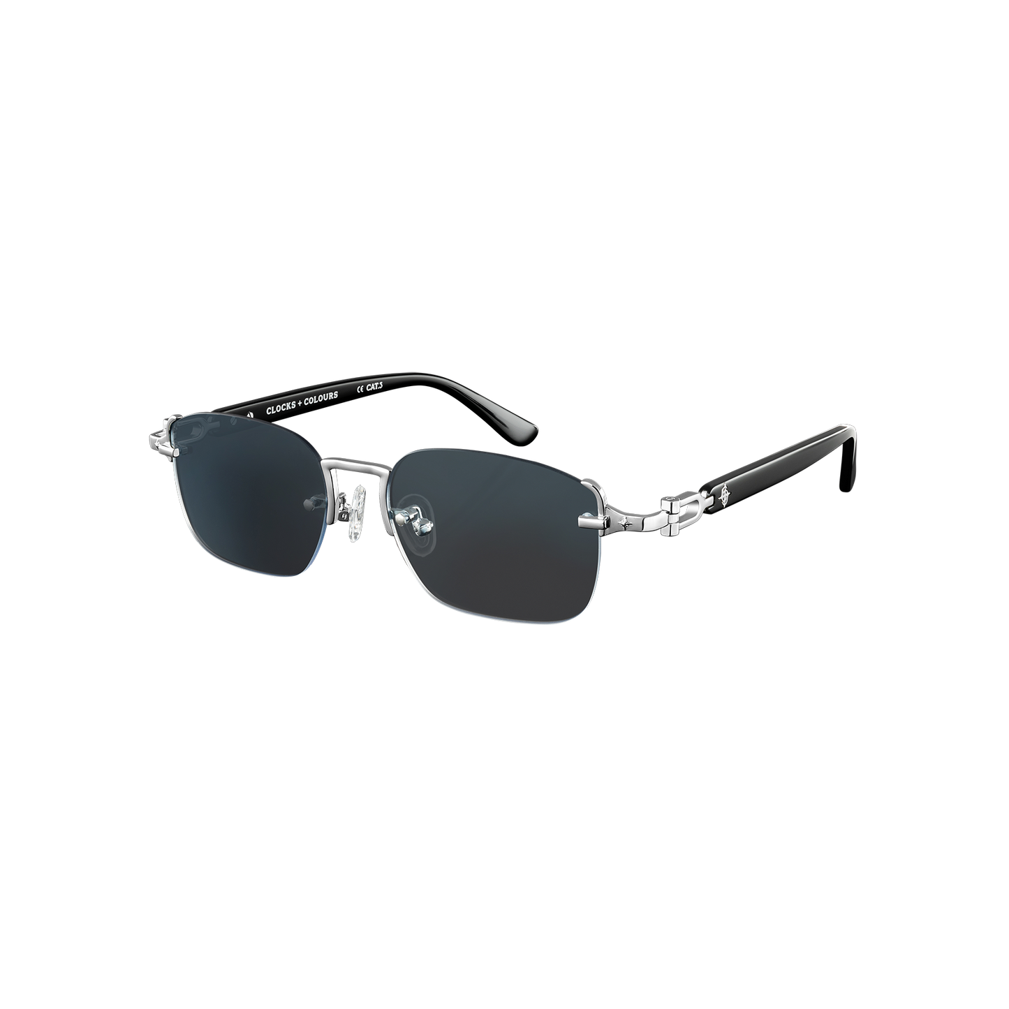 Avenue x Black