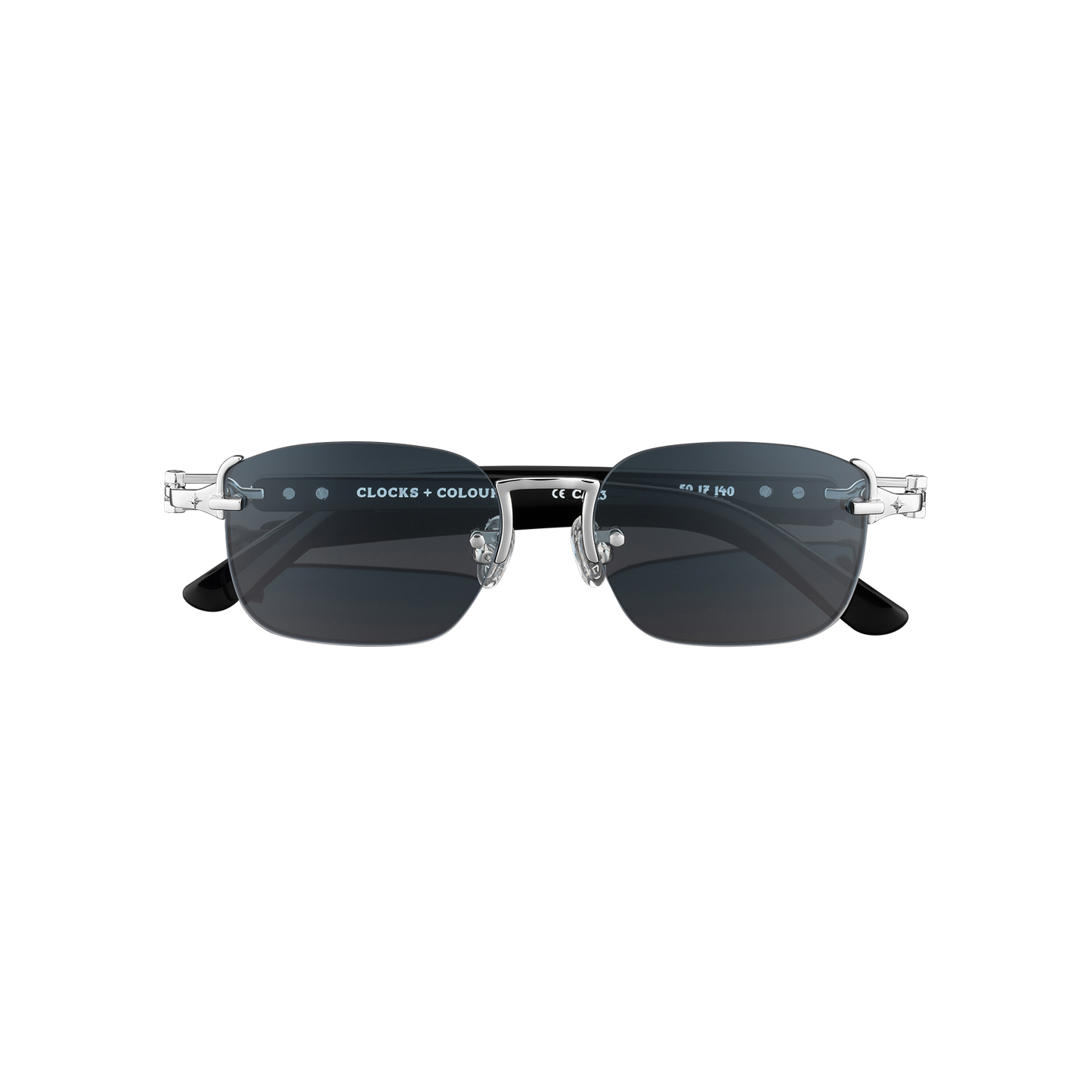 Avenue x Black