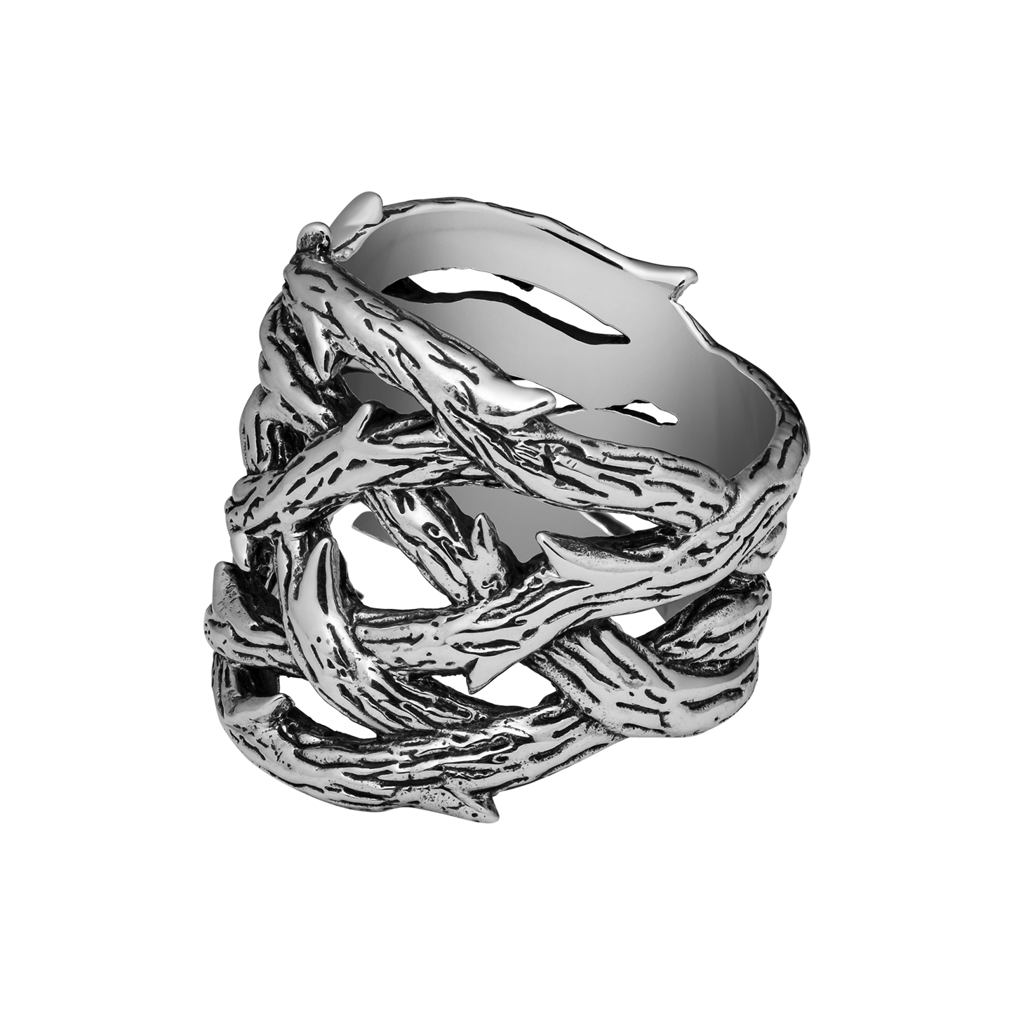 Crown of Thorns