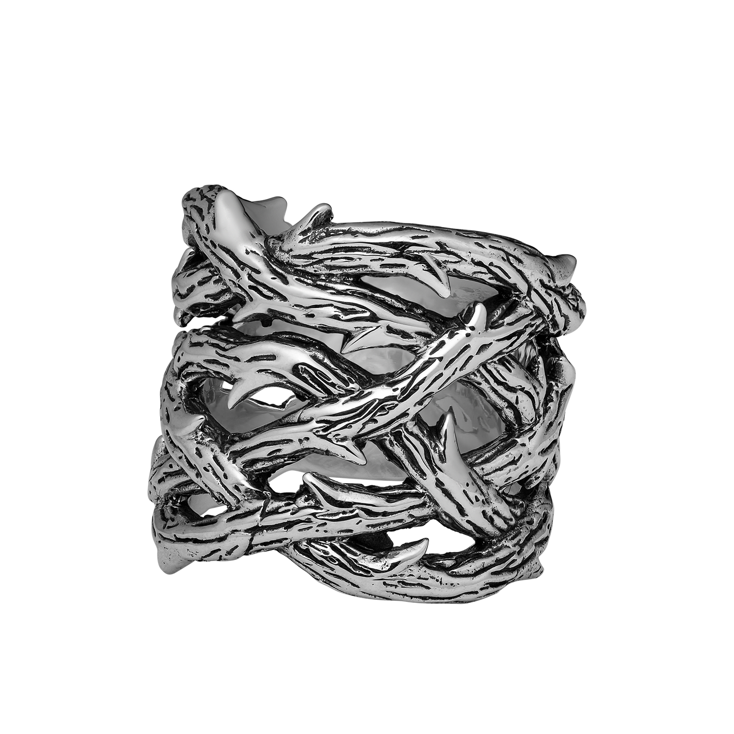 Crown of Thorns