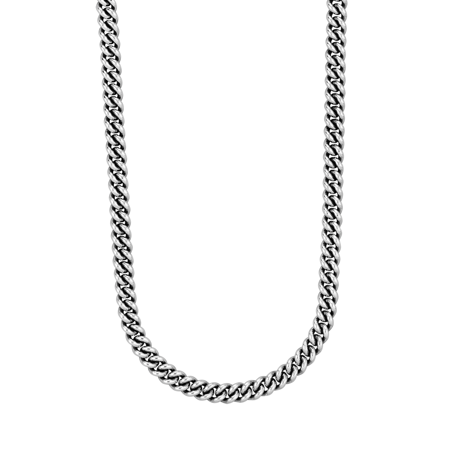 Curb Chain x 6mm