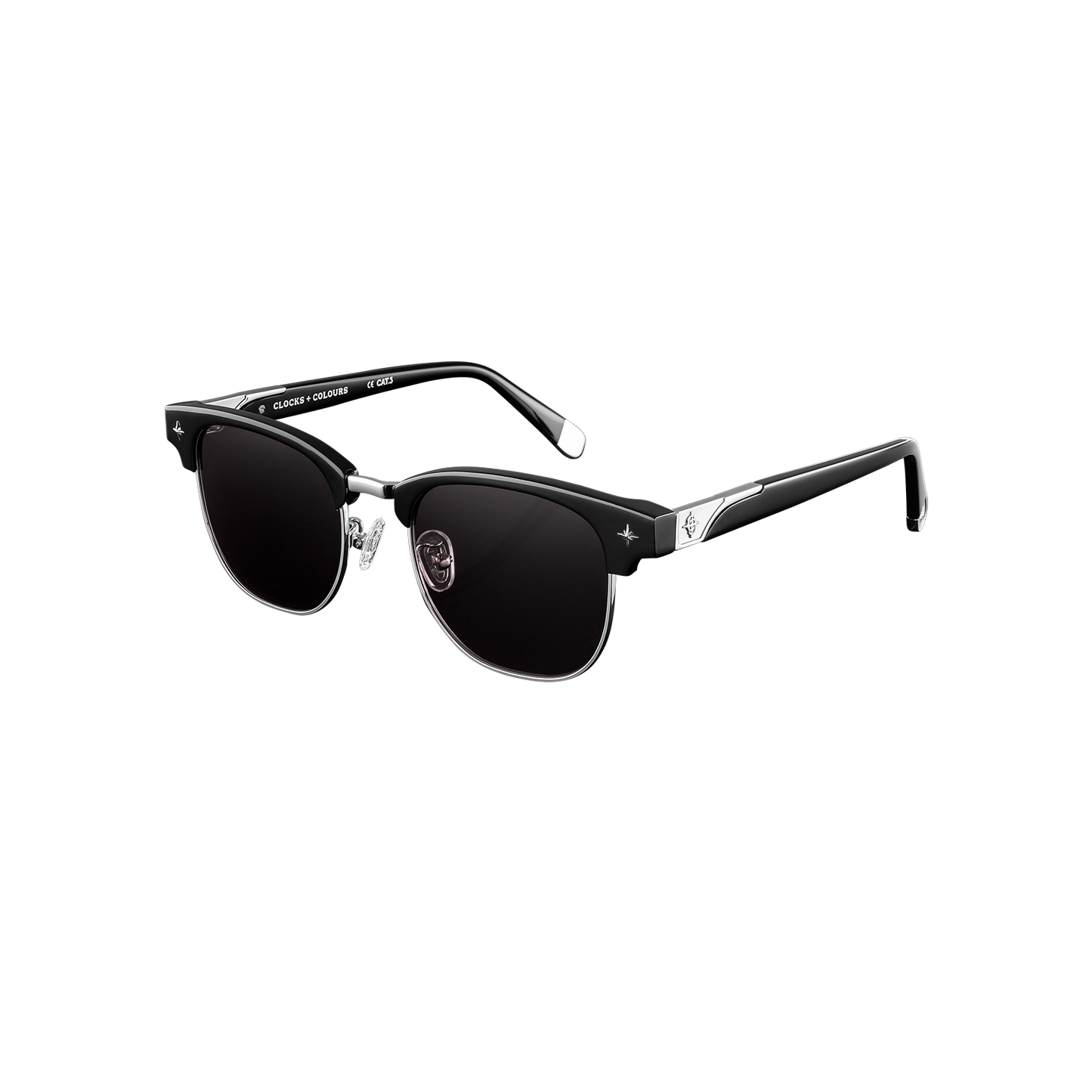 Day Tripper x Black