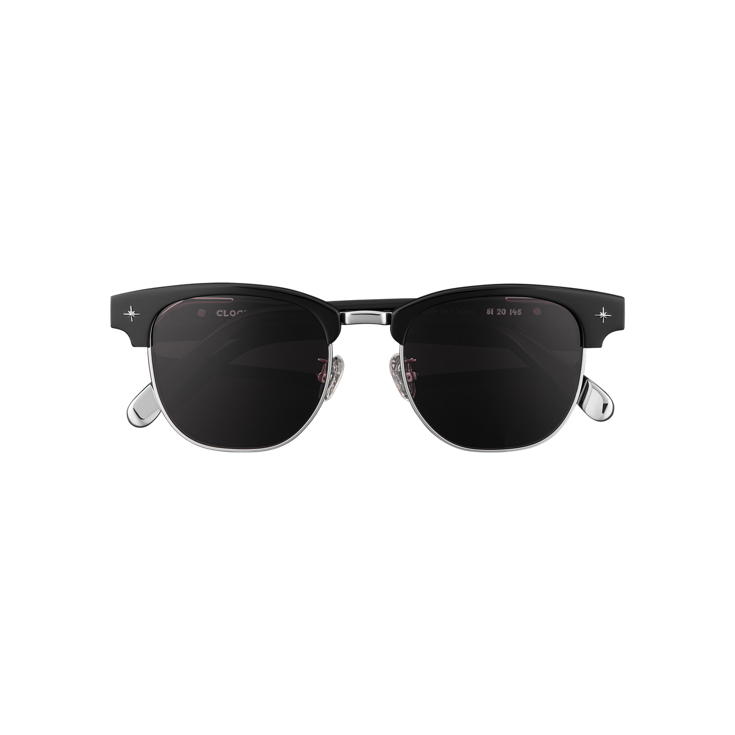 Day Tripper x Black