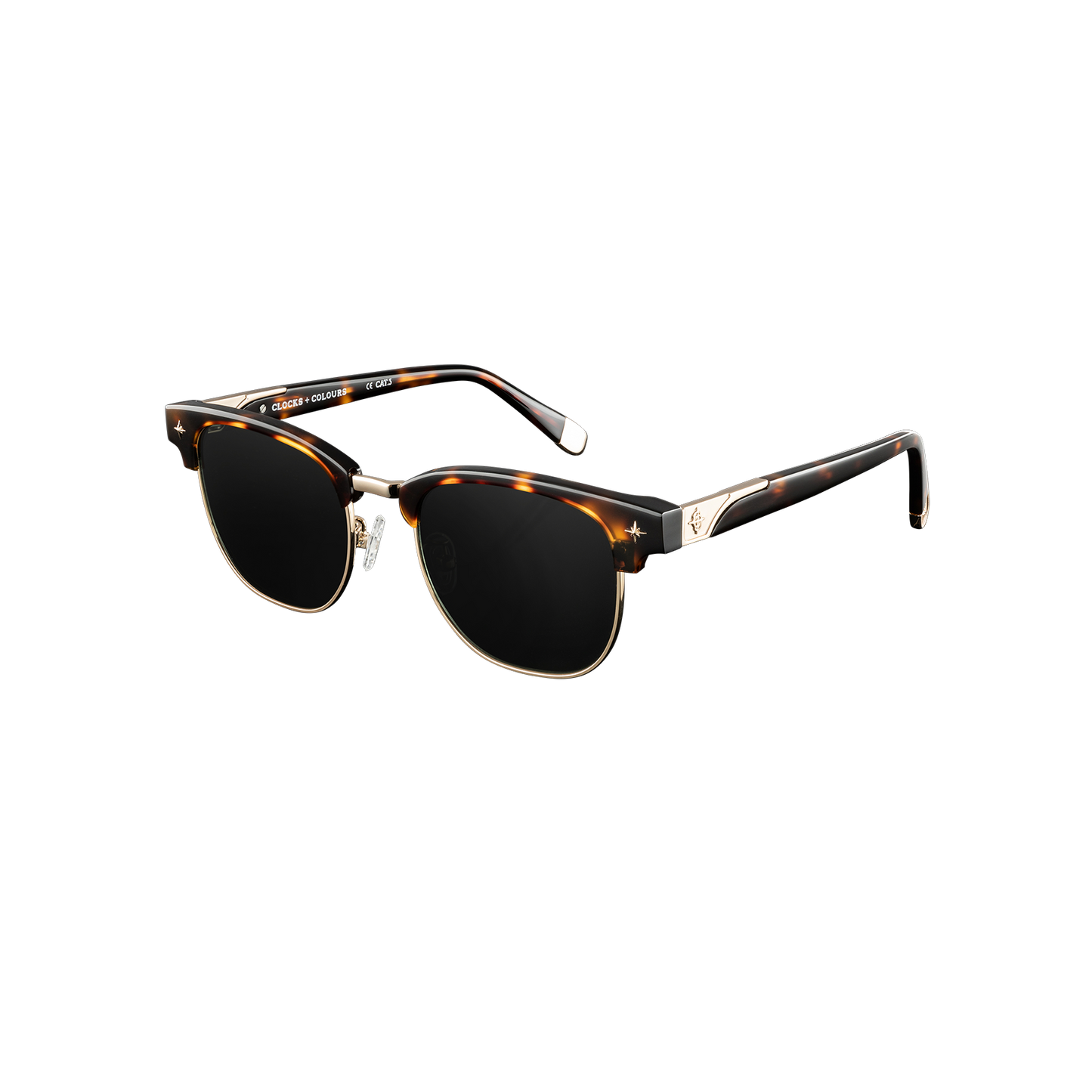 Day Tripper x Tortoise