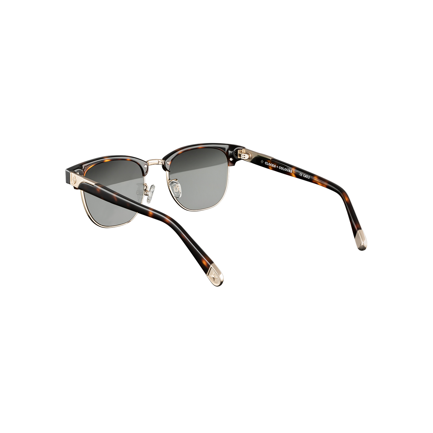 Day Tripper x Tortoise