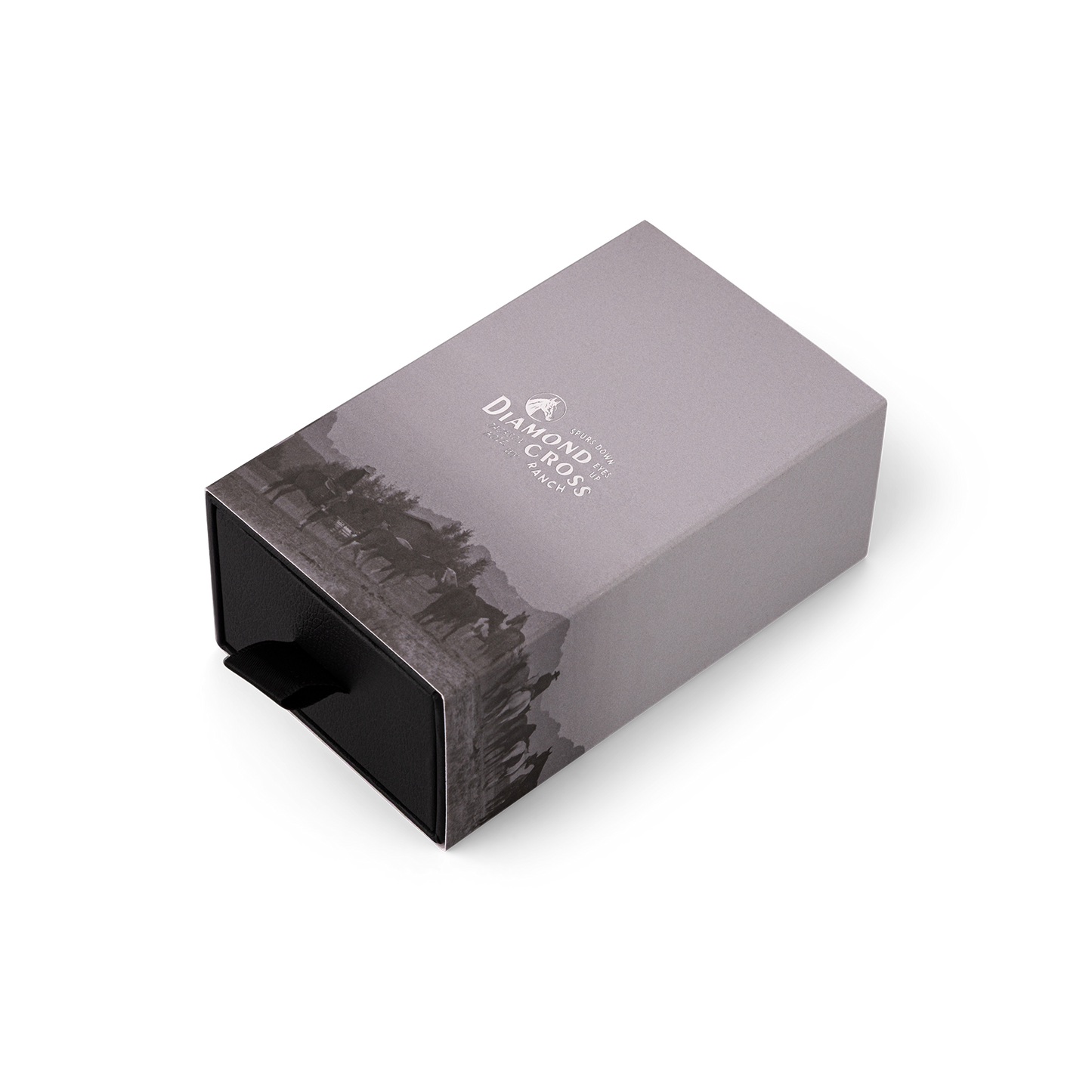 Striker x Diamond Cross Ranch