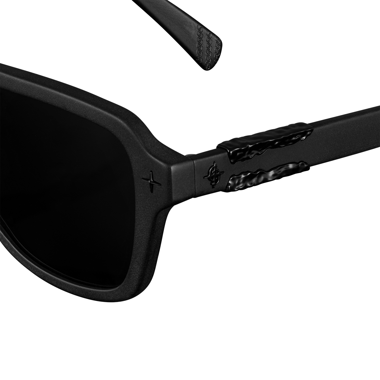 matte-black