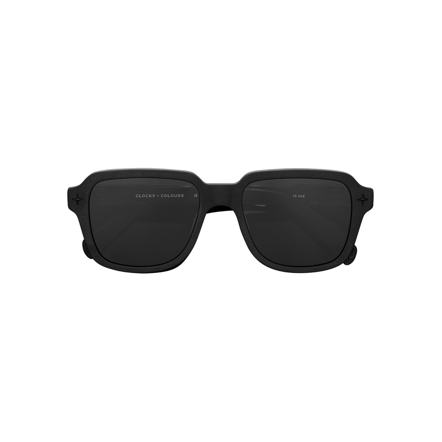 matte-black