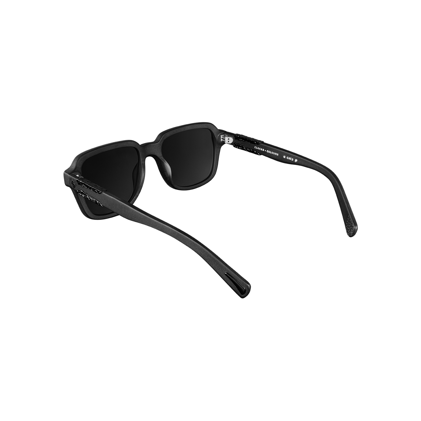matte-black