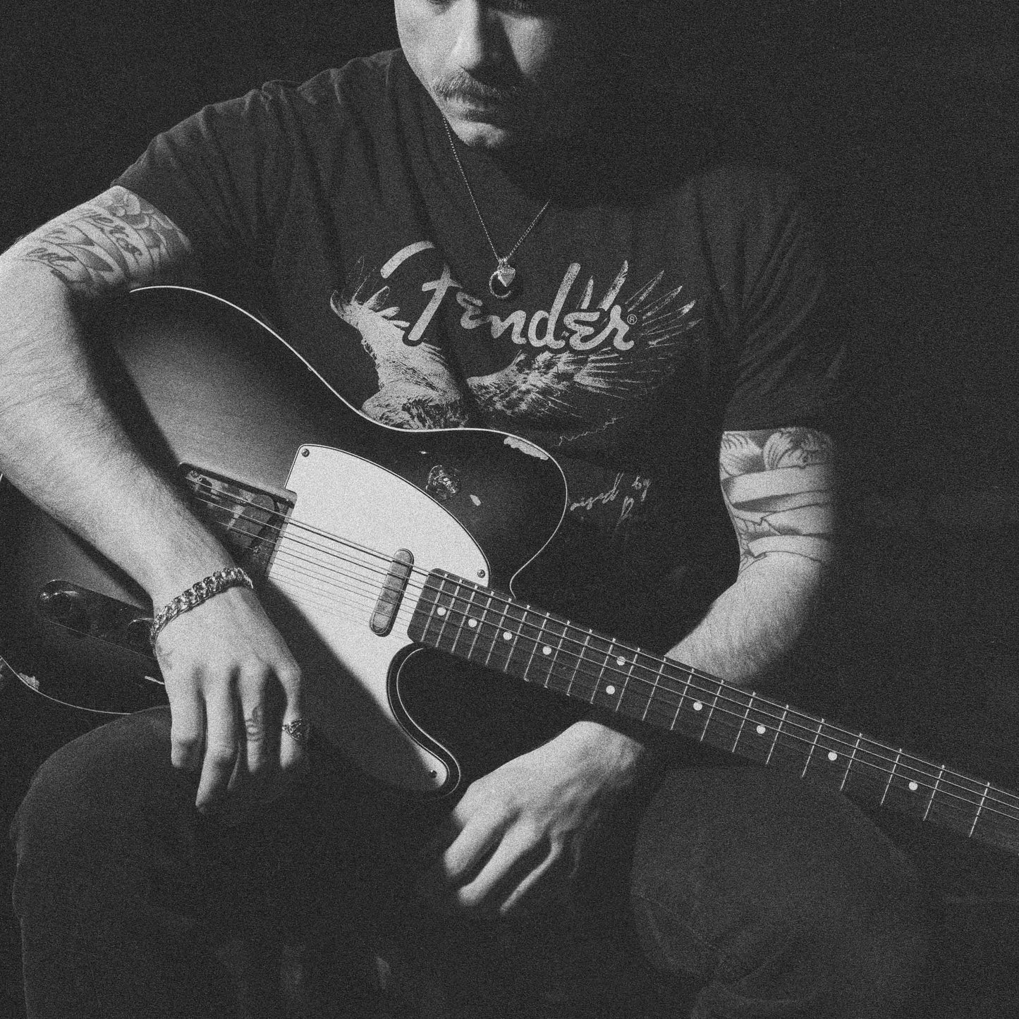 Rhapsody x Fender