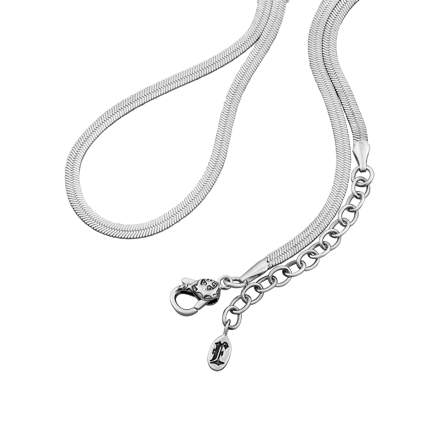 Herringbone Chain