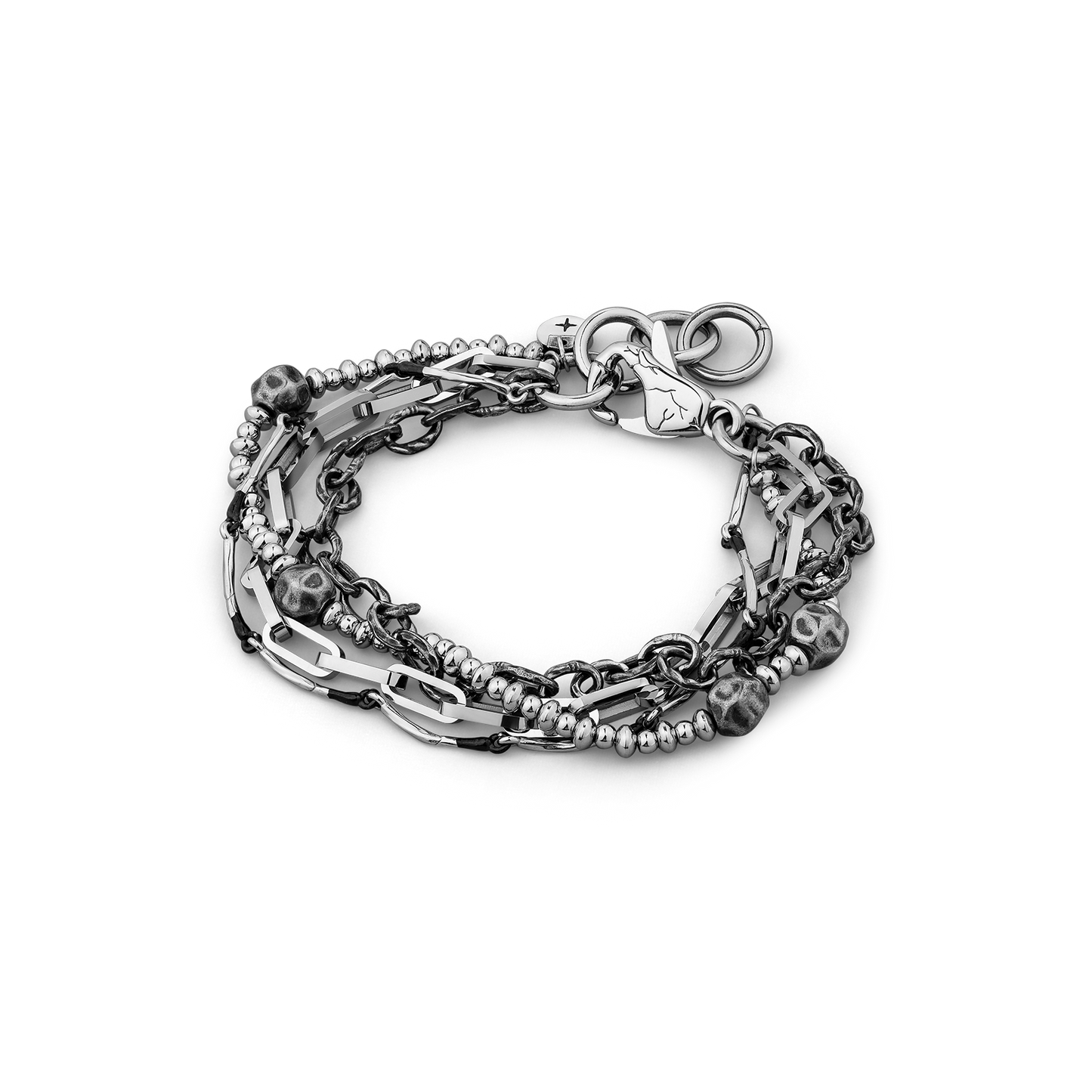 Iron Vein