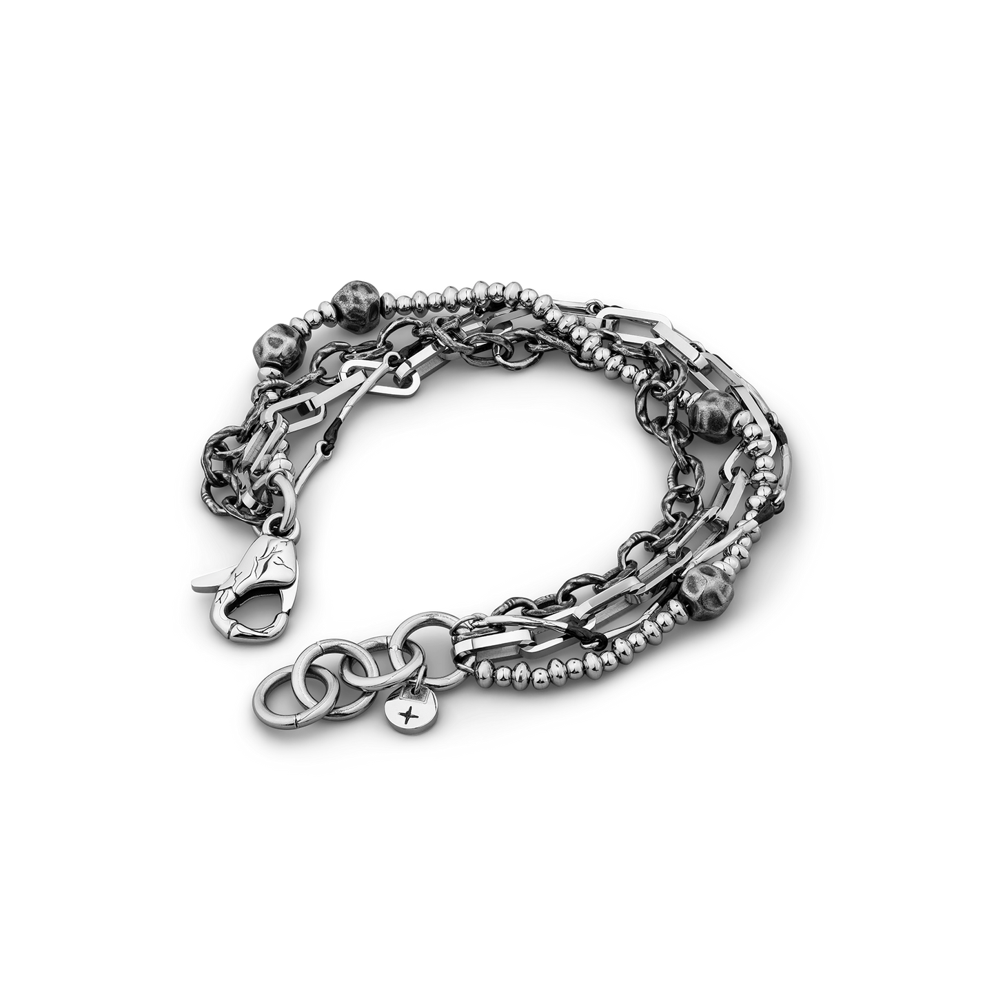 Iron Vein