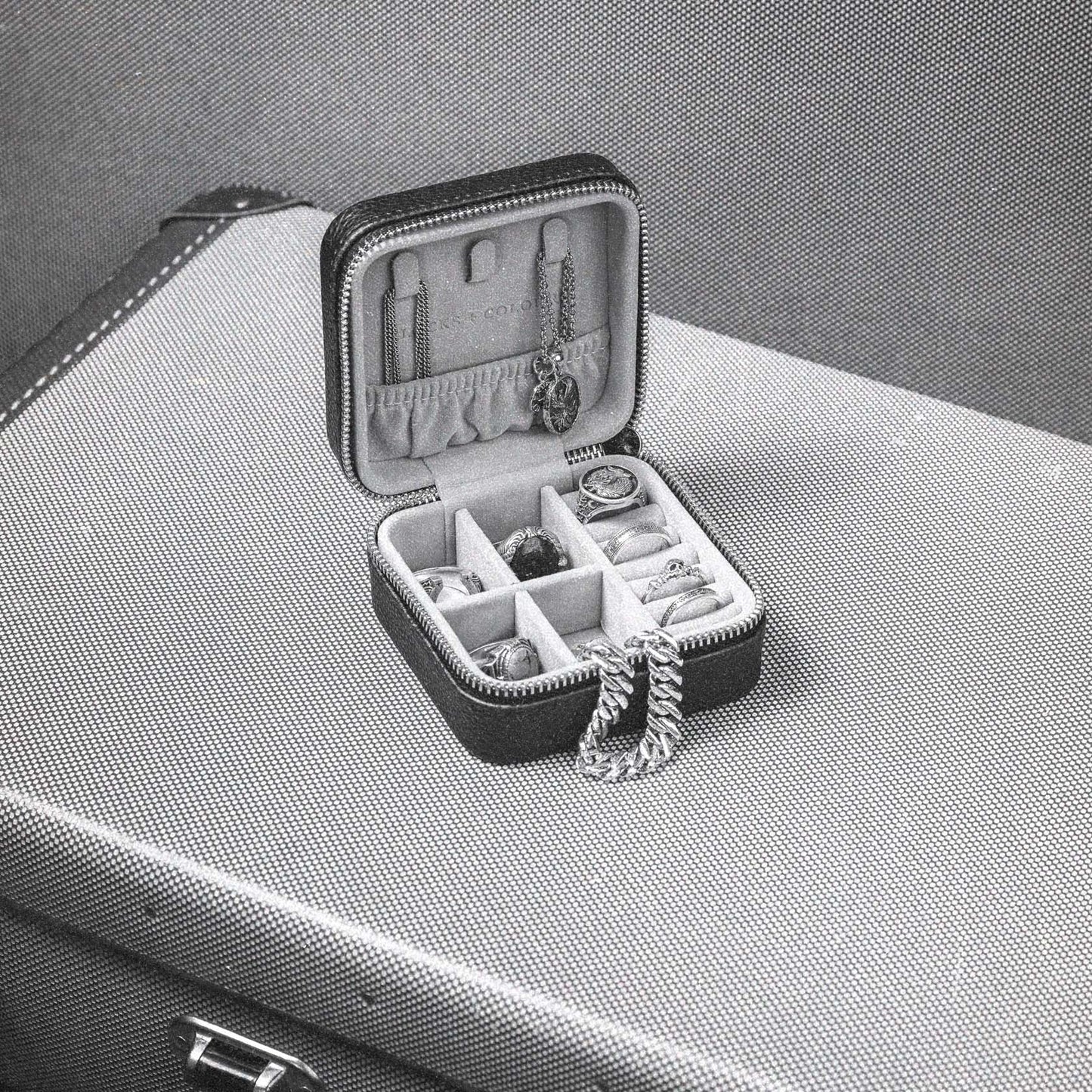 Journey Case