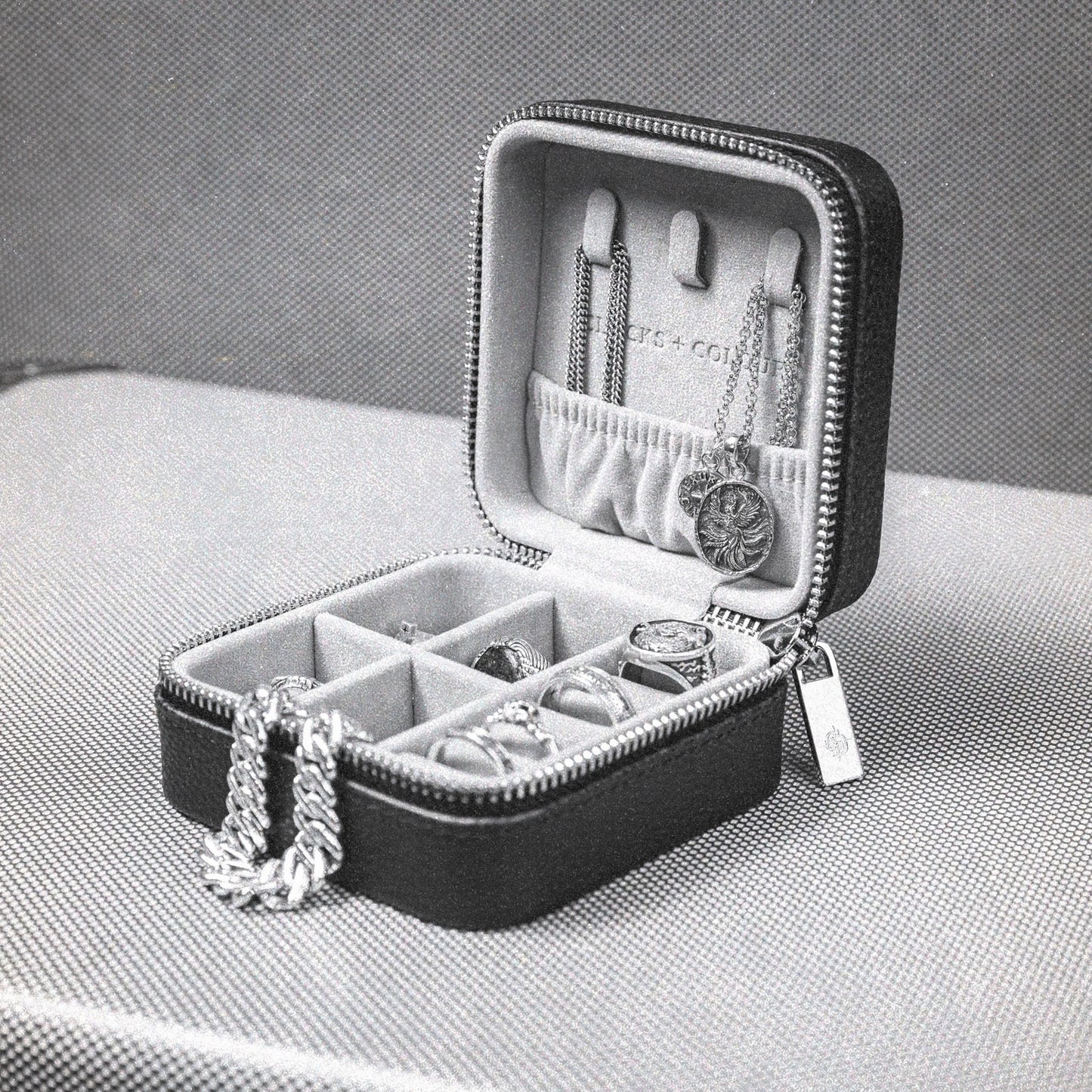 Journey Case