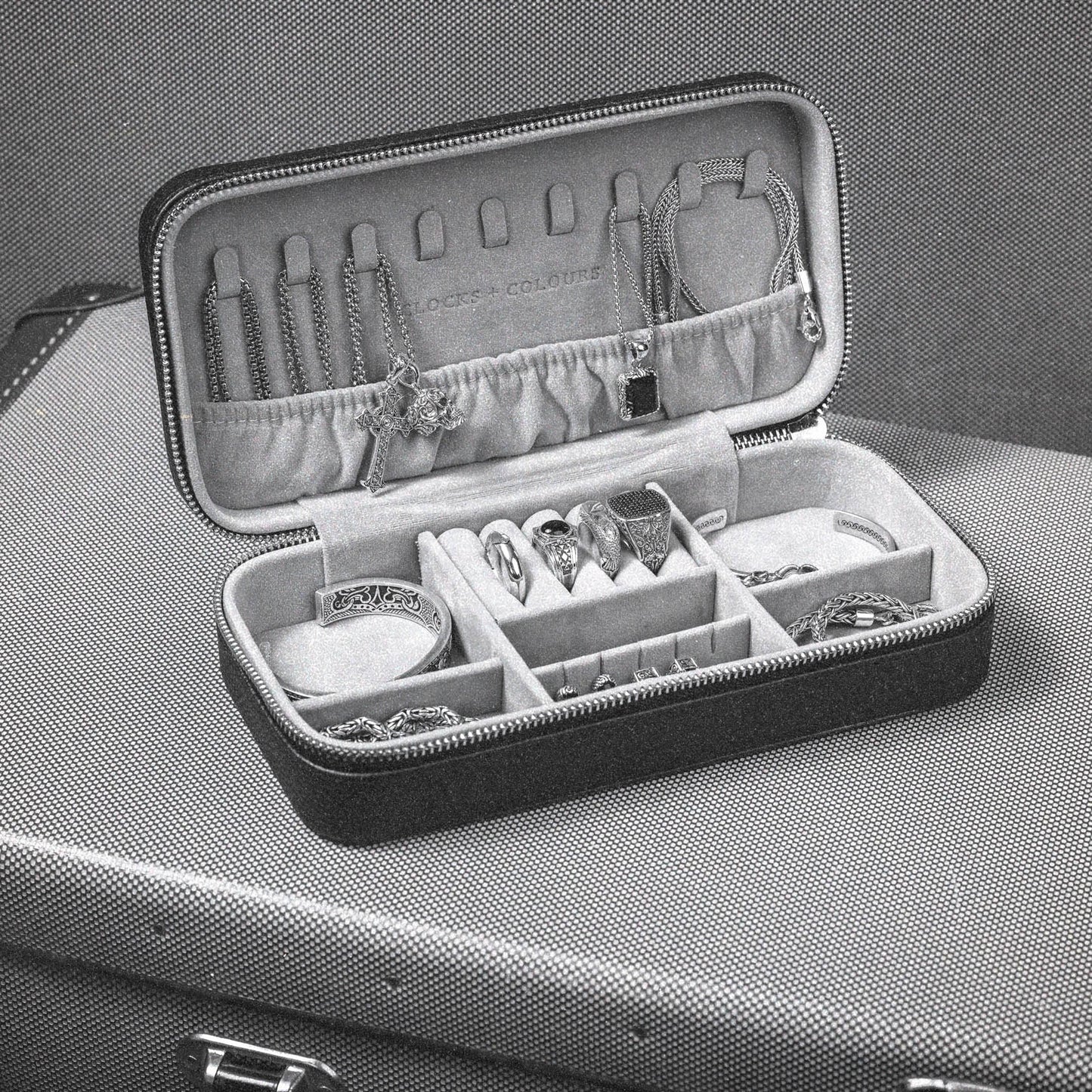 Journey Case XL