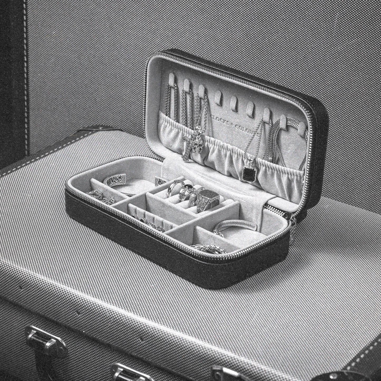 Journey Case XL