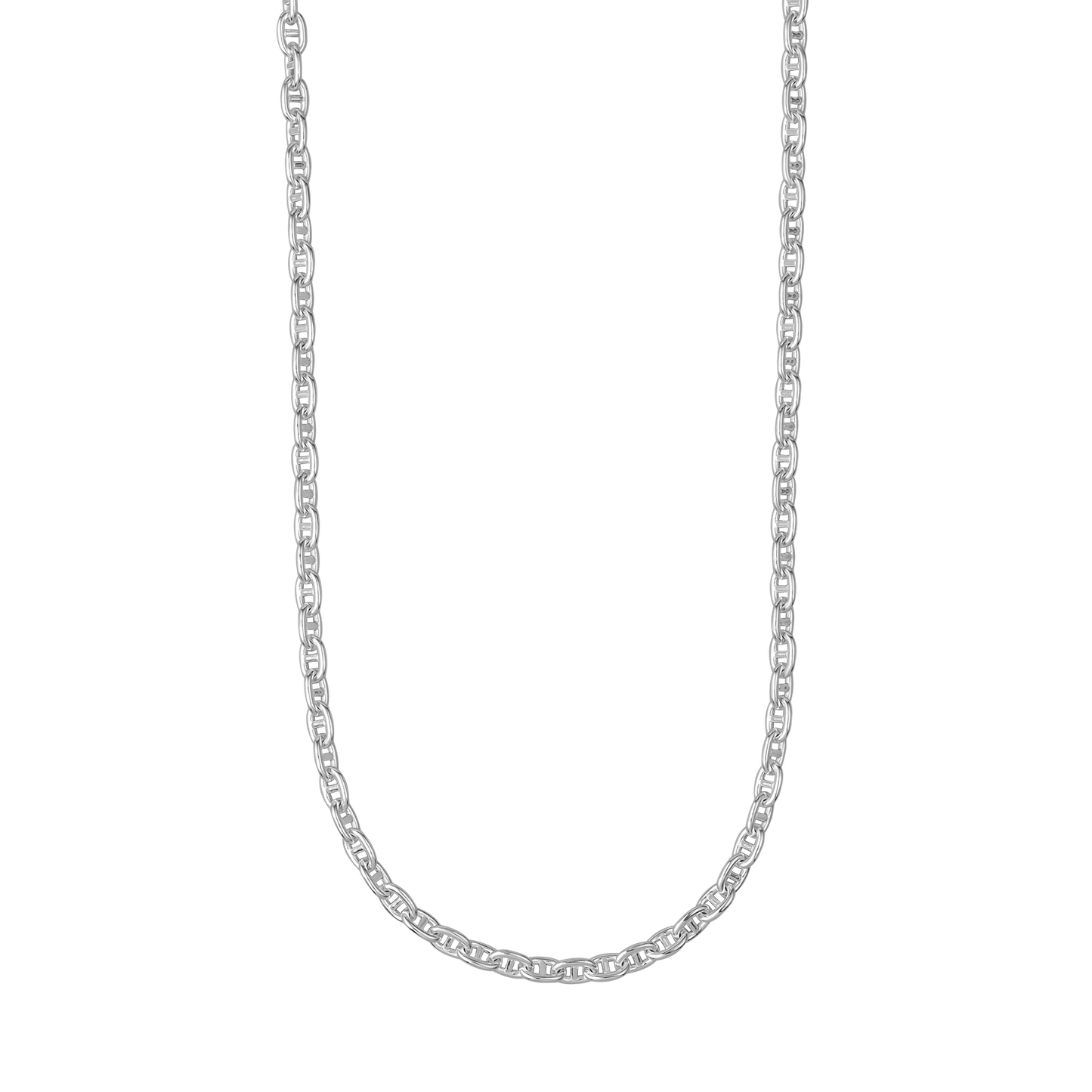 Mariner Chain Necklace x 5mm - Mariner Chain-CC-1.png