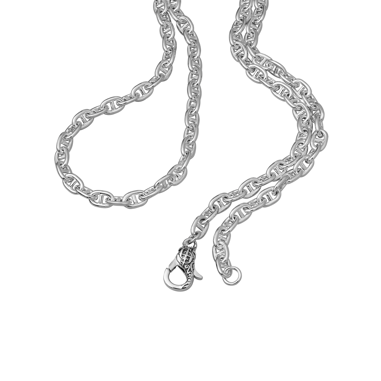 Mariner Chain Necklace x 5mm - Mariner Chain-CC-2.png