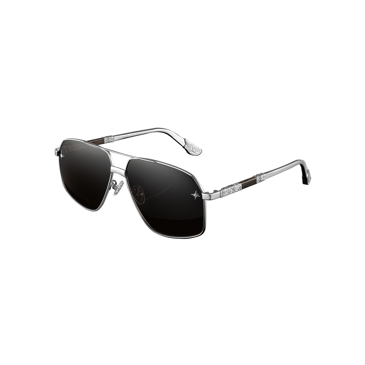 Maverick x Stainless Steel