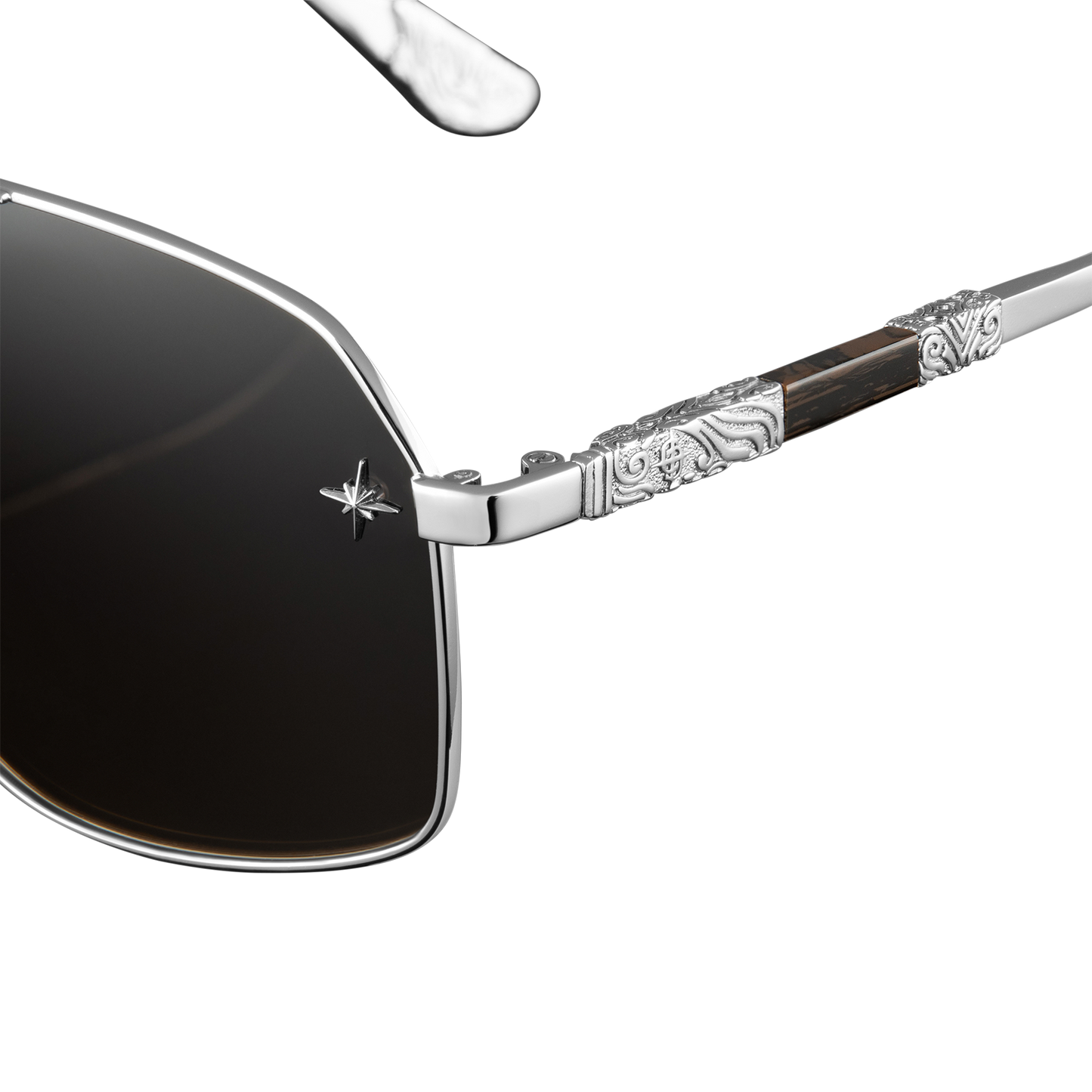 Maverick x Stainless Steel
