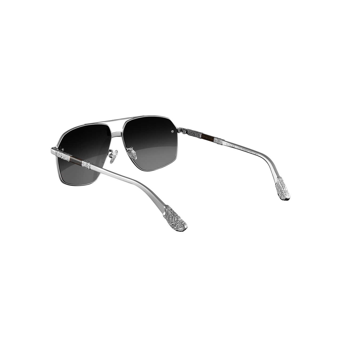 Maverick x Stainless Steel