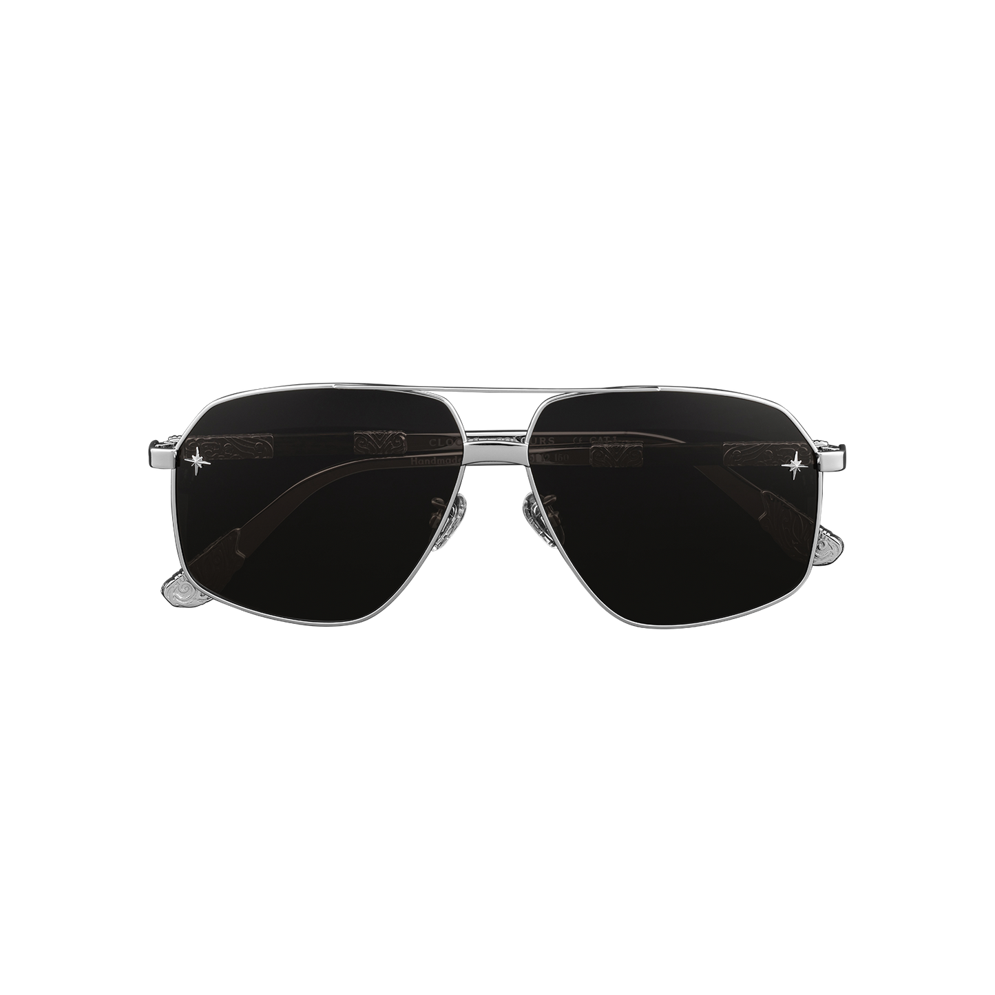 Maverick x Stainless Steel
