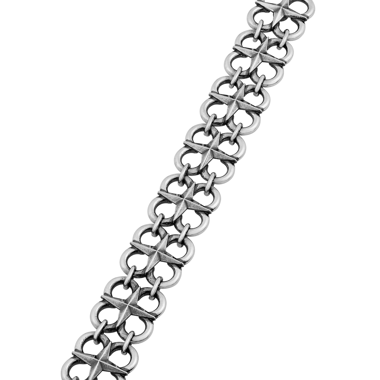 Meshed Up