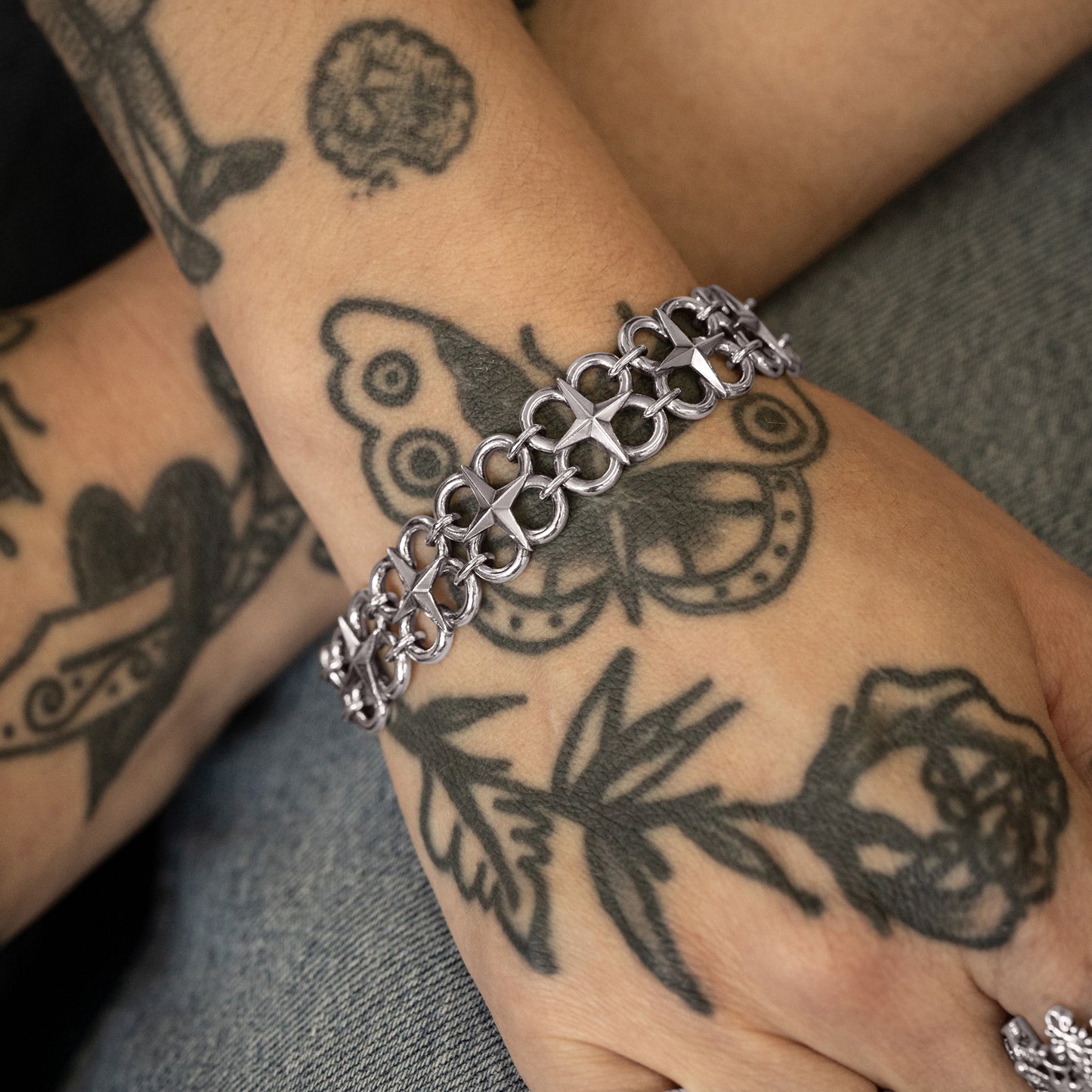 Meshed Up