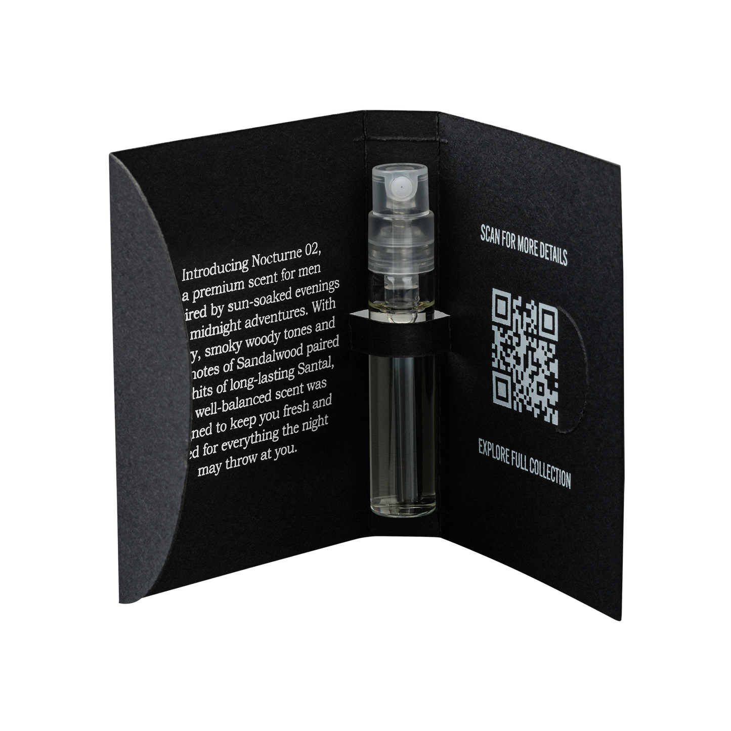 Nocturne 02 2ml