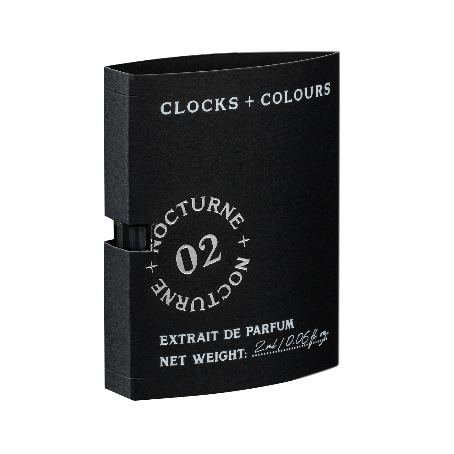 Nocturne 02 2ml