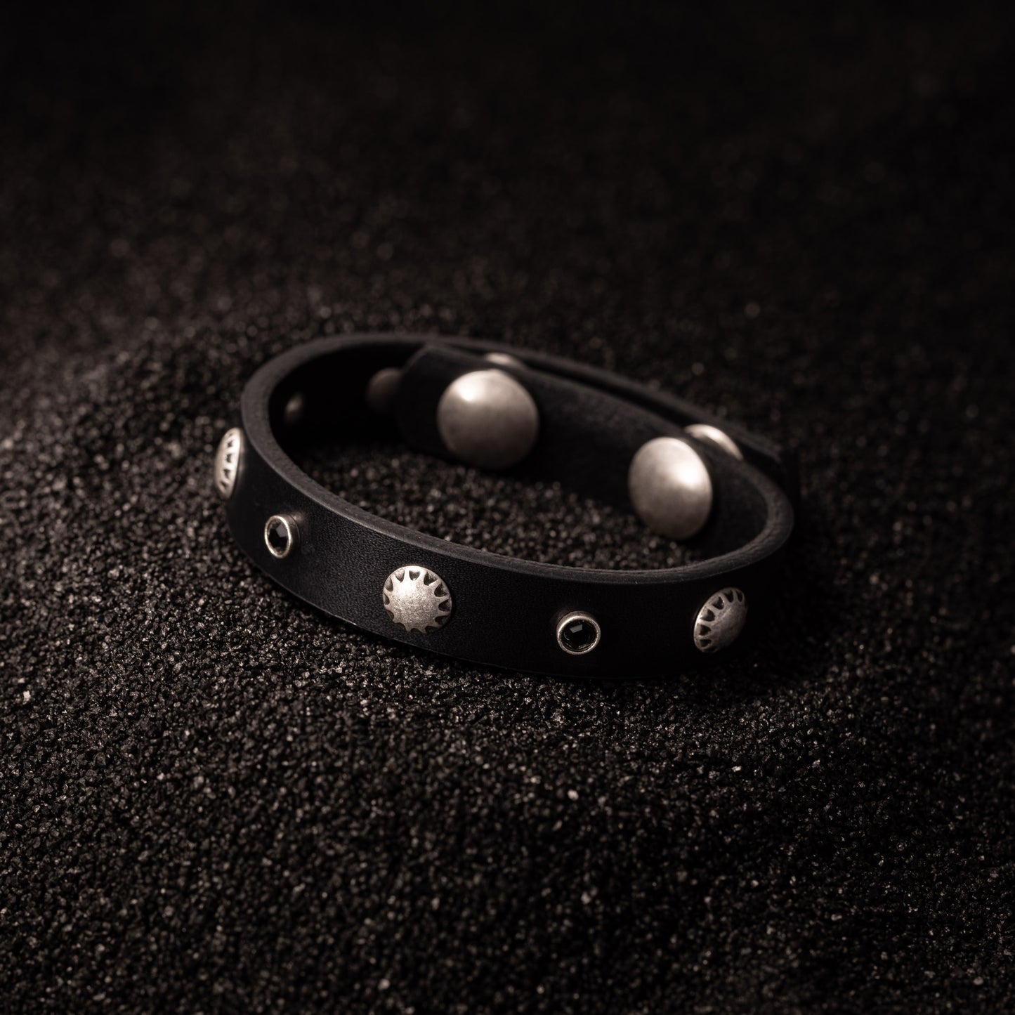 Nomos x Black