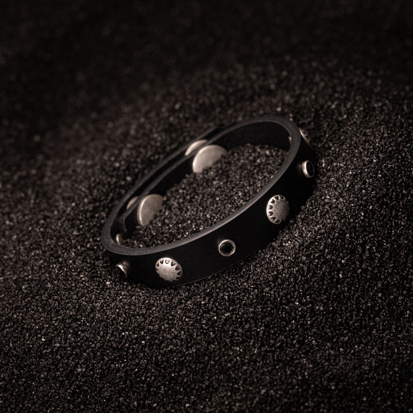 Nomos x Black