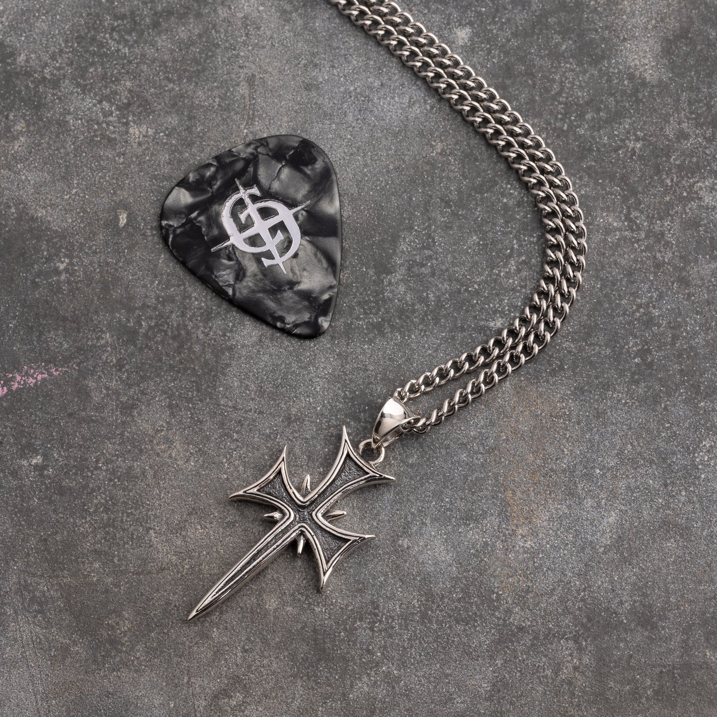 Overkill x Milkie Way