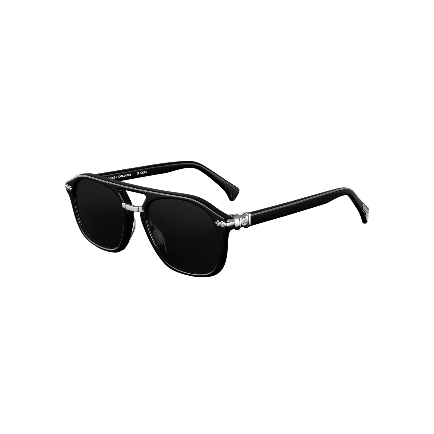 Phantom x Black/Silver - Phantom-ClocksAndColours-Black-1-1.png