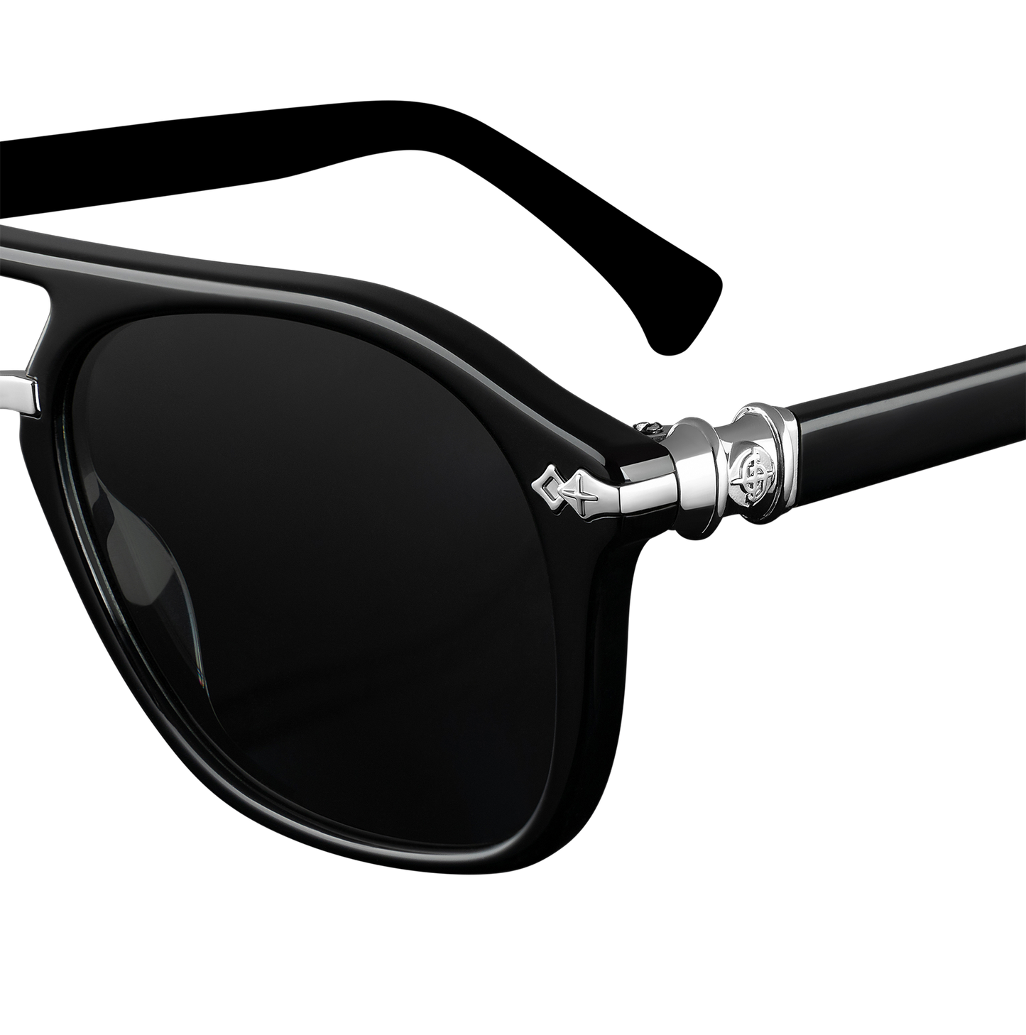 Phantom x Black/Silver - Phantom-ClocksAndColours-Black-3.png