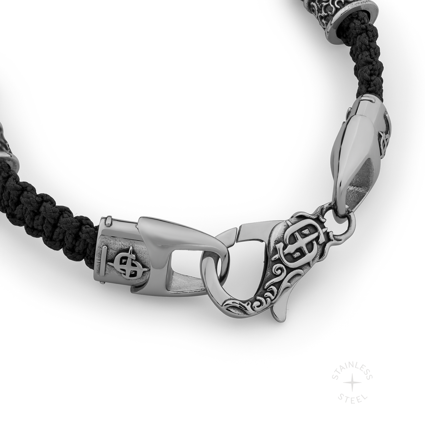 Sacred x Tiger's Eye