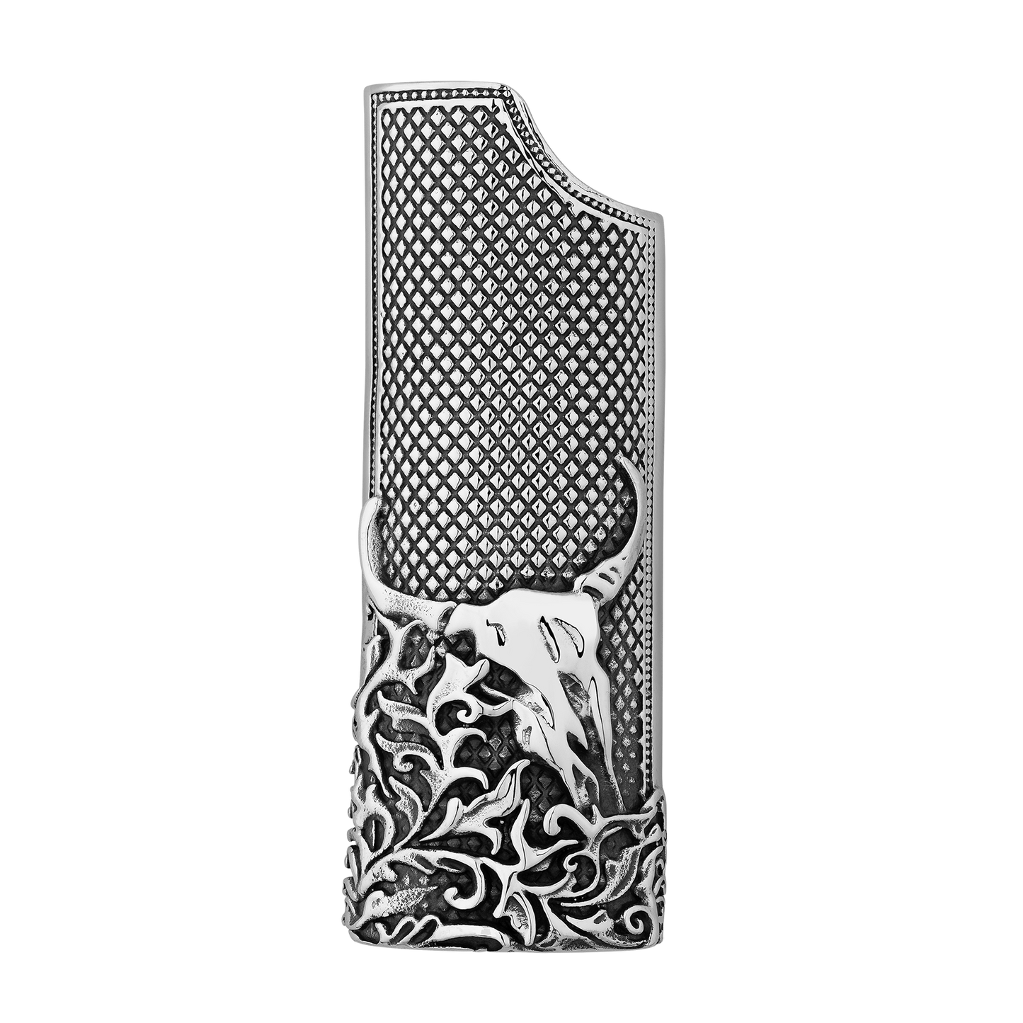 Scorched Lighter Sleeve x Pete's Pirate Life