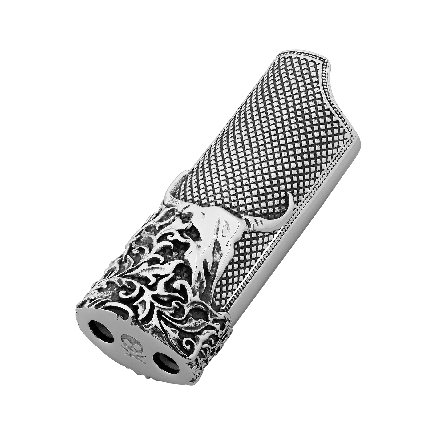Scorched Lighter Sleeve x Pete's Pirate Life