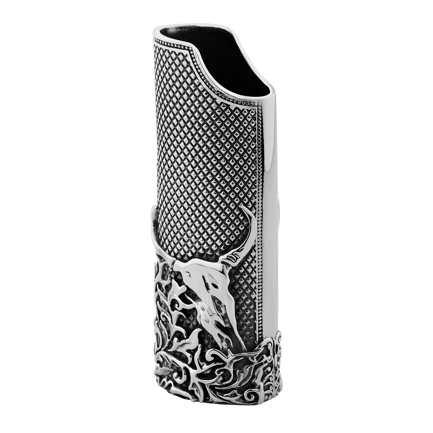 Scorched Lighter Sleeve x Pete's Pirate Life