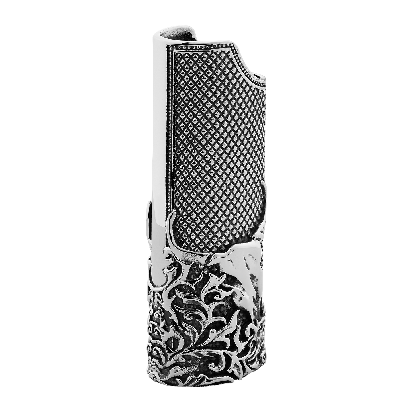 Scorched Lighter Sleeve x Pete's Pirate Life