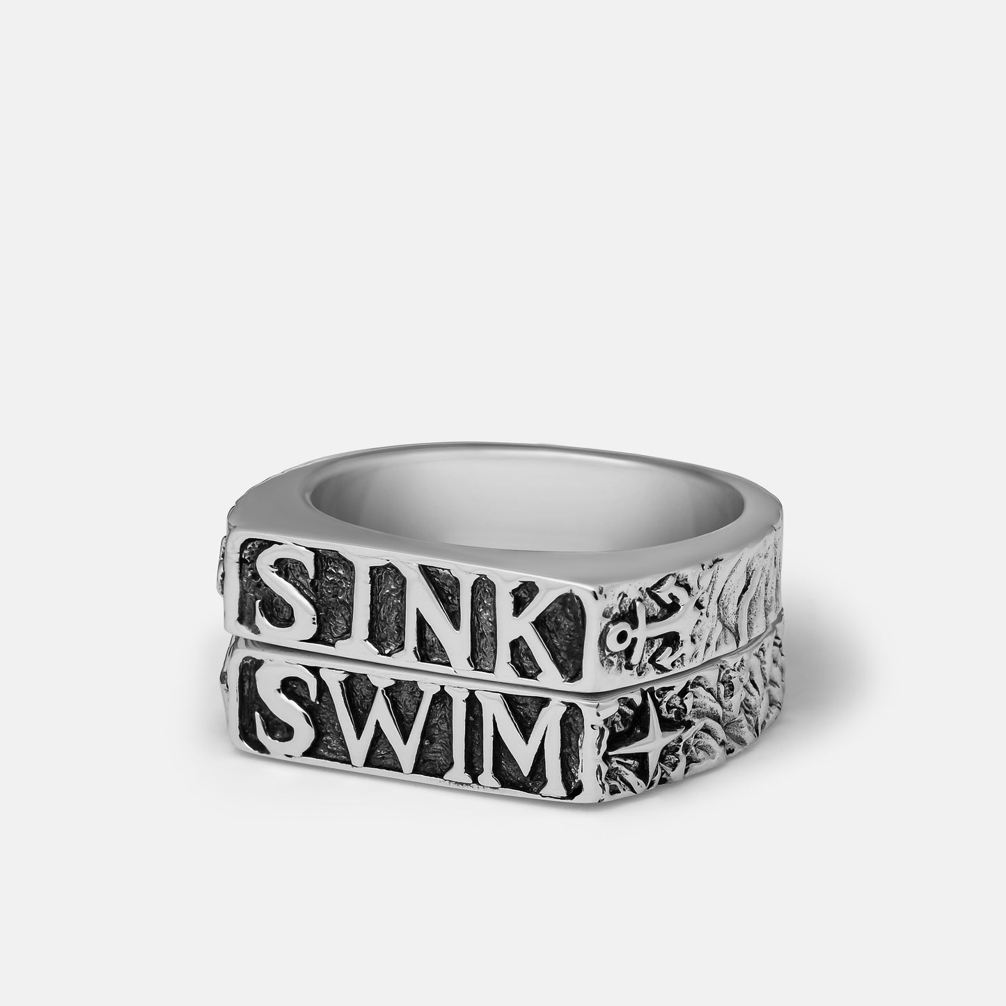 Sink Or Swim