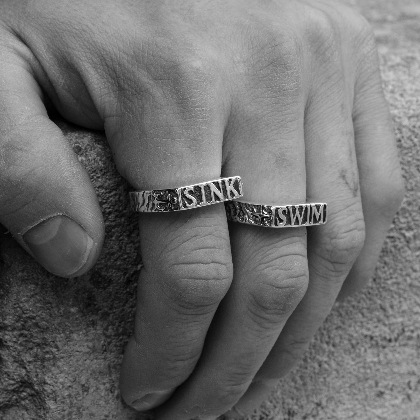 Sink Or Swim