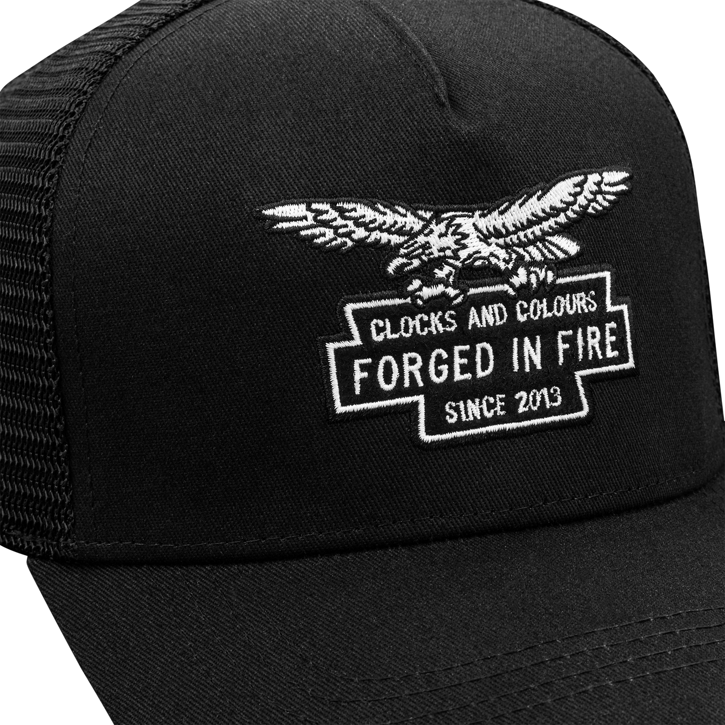 Talon Hat