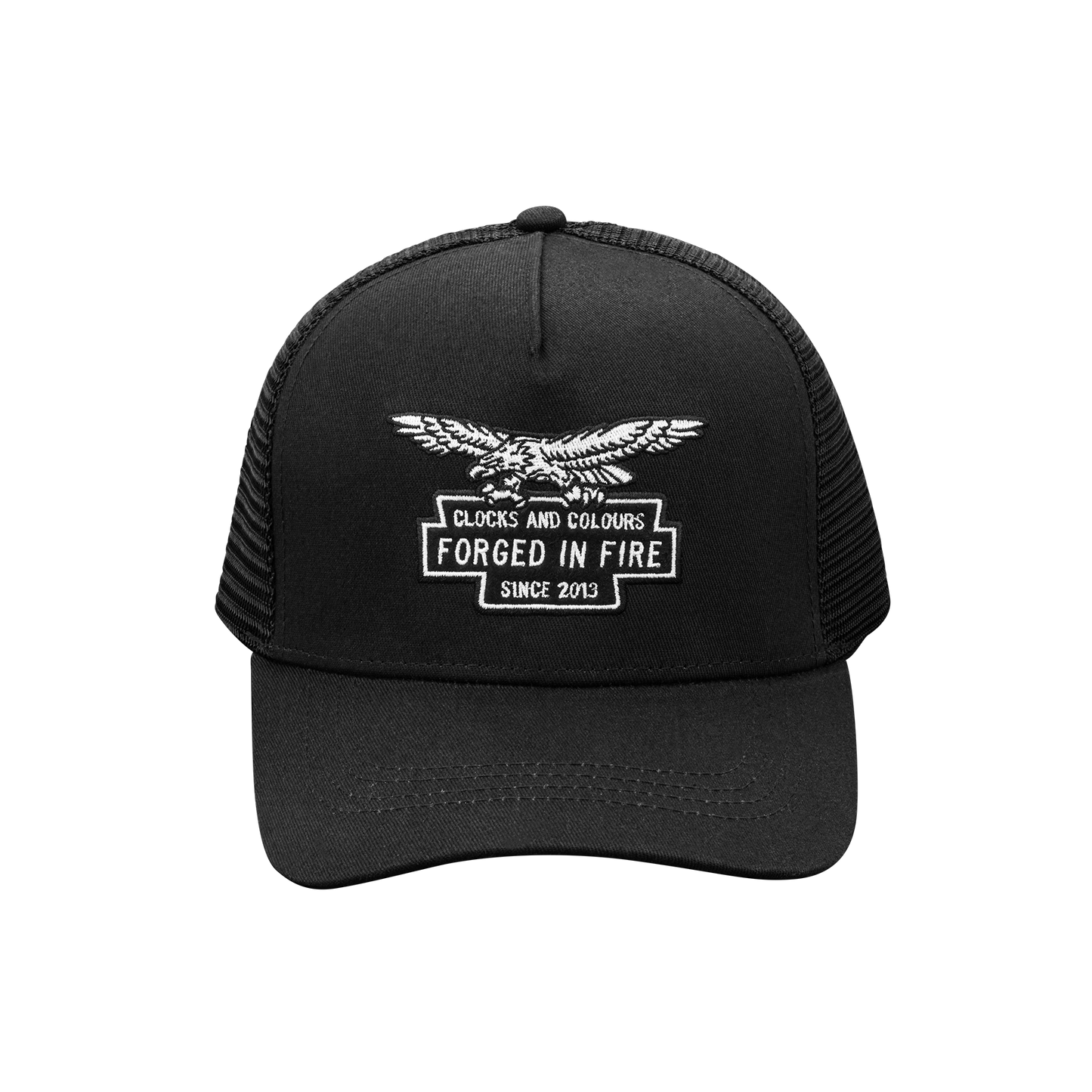 Talon Hat