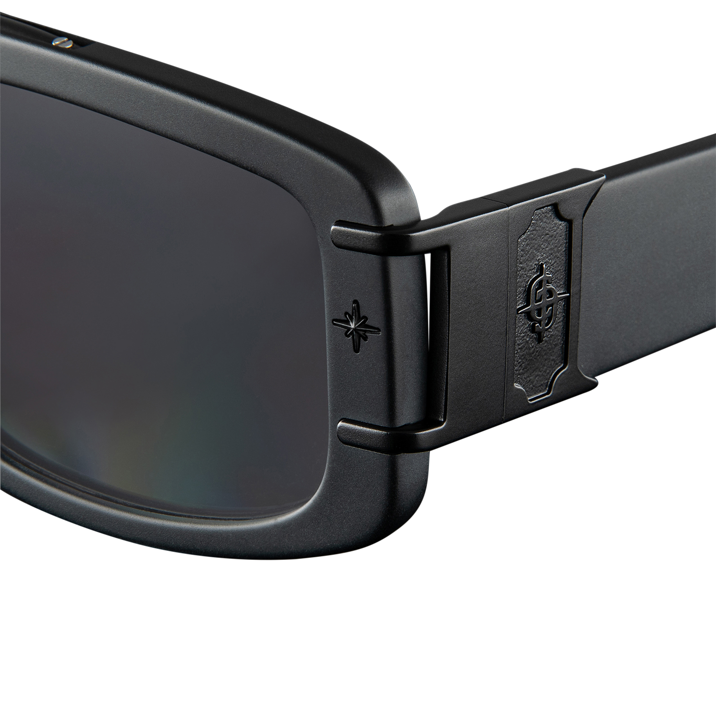 Wild Card x Matte Black